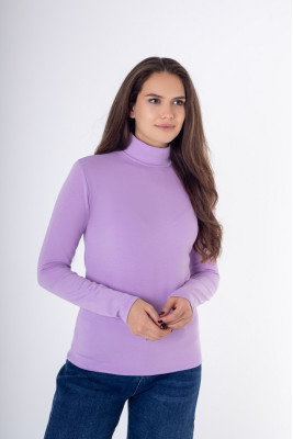 Гольф жіночий на флісі